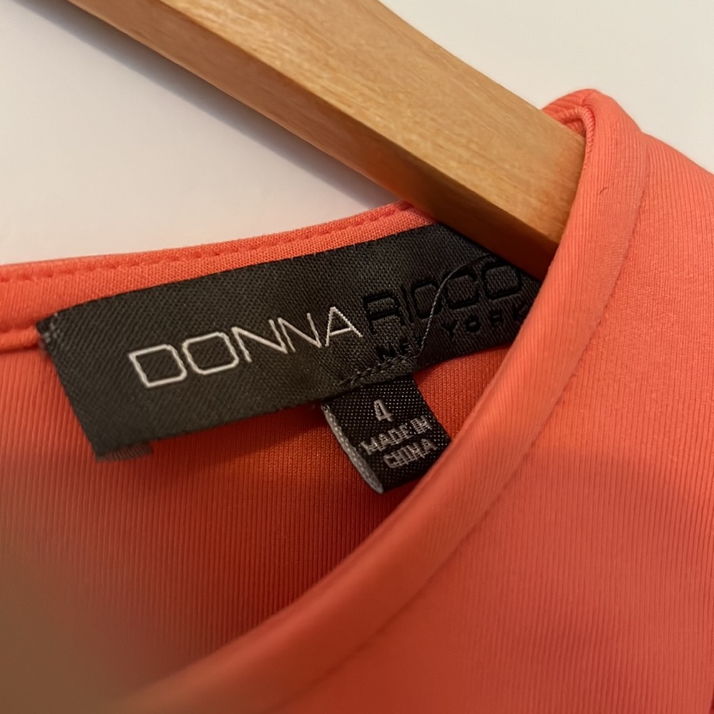 Donna Ricco - Picture 3 of 3